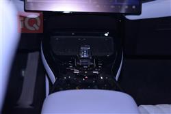 بي واي دي سيل EV